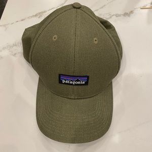 Patagonia Cap